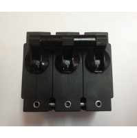 Circuit Breaker - JH-30B-3PDS-10X - ASM